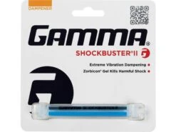 Gamma Shockbuster 2 Vibration Dampener 10 Gamma Shockbuster 2 Vibration Dampener -Wilson Store gamma shockbuster 2 vibration dampener 2