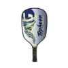 Gamma Typhoon Pickleball Paddle Blue -Wilson Store gamma typhoon pickleball paddle blue