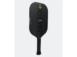 Gearbox CX14E Pickleball Paddle Thin Grip 10 Gearbox CX14E Pickleball Paddle Thin Grip -Wilson Store gearbox cx14e pickleball paddle thin grip 3