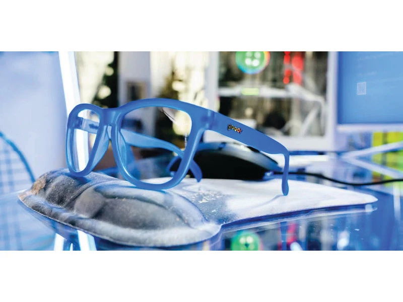 GoodR Blue Shades Of Death 5 GoodR Blue Shades Of Death - Image 3