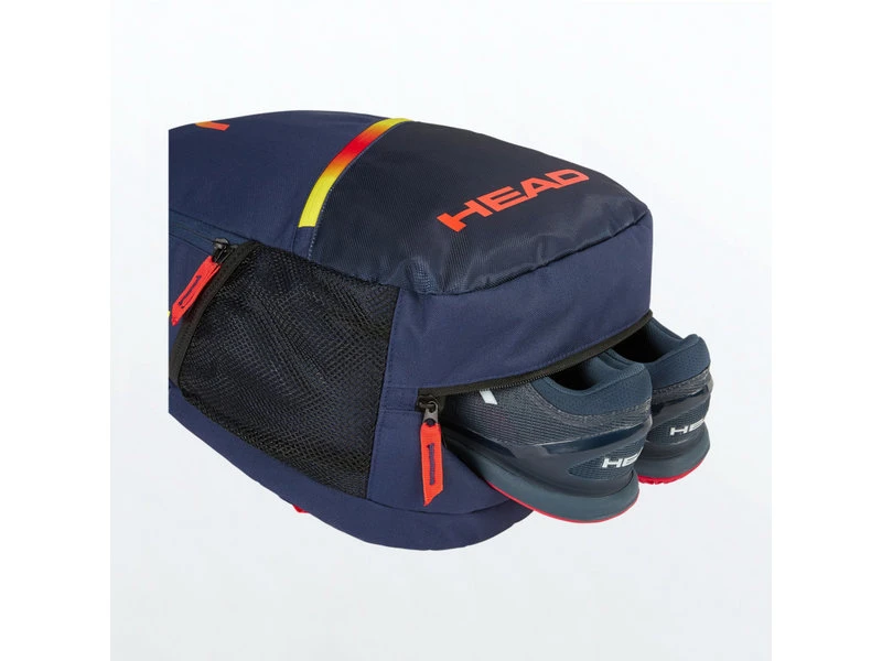 Head Club Pickleball Backpack 4 Head Club Pickleball Backpack - Image 2