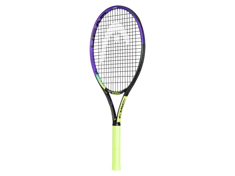 Head Gravity IG 26 Junior Tennis Racquet 2021 2 Head Gravity IG 26 Junior Tennis Racquet 2021