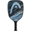 Head Gravity Lite Pickle Ball Paddle Blue/Grey -Wilson Store head gravity lite pickle ball paddle blue grey