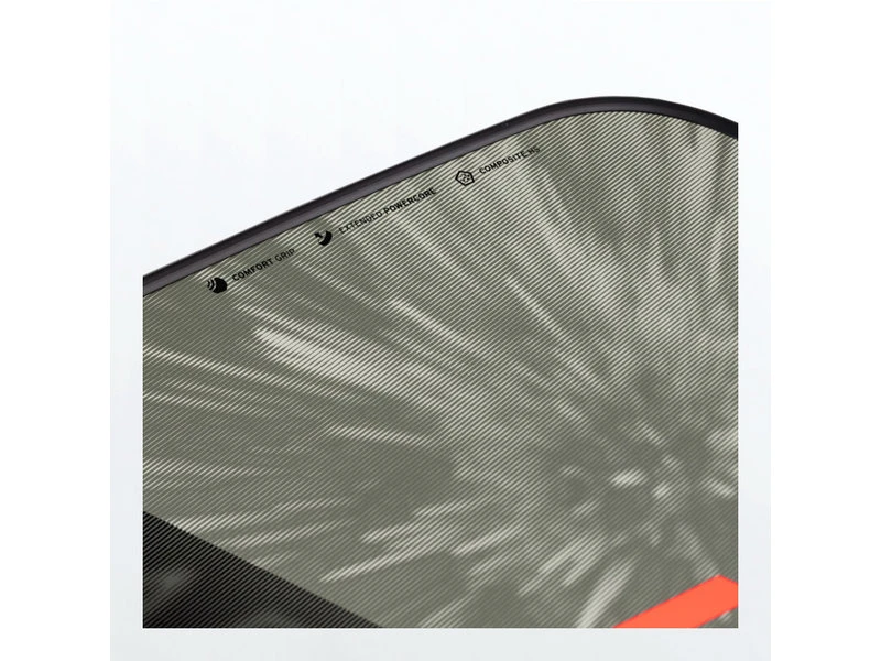 Head Head Radical Pro Pickleball Paddle 2022 5 Head Head Radical Pro Pickleball Paddle 2022 - Image 3