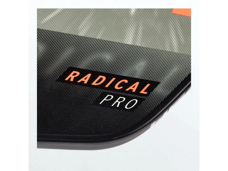 Head Head Radical Pro Pickleball Paddle 2022 6 Head Head Radical Pro Pickleball Paddle 2022 - Image 4
