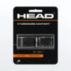 Head Hydrosorb Comfort Black -Wilson Store head hydrosorb comfort black