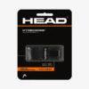 Head Hydrosorb Pro Black Racquetball Grip -Wilson Store head hydrosorb pro black racquetball grip