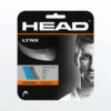 Head Lynx Tennis String 1 Head Lynx Tennis String -Wilson Store head lynx tennis string