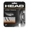 Head Lynx Touch Tennis String -Wilson Store head lynx touch tennis string