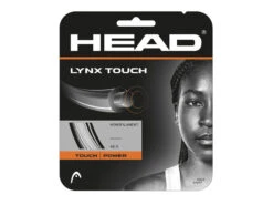 Head Lynx Touch Tennis String