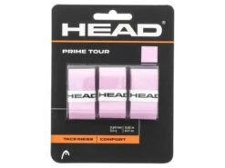 Head Prime Tour Overgrip 3 Pack (Various Colors) 10 Head Prime Tour Overgrip 3 Pack (Various Colors) -Wilson Store head prime tour overgrip 3 pack various colors 2