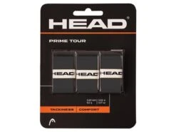 Head Prime Tour Overgrip 3 Pack (Various Colors) 11 Head Prime Tour Overgrip 3 Pack (Various Colors) -Wilson Store head prime tour overgrip 3 pack various colors 3