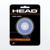 Head Pro Grip Blue Overgrip -Wilson Store head pro grip blue overgrip