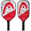 Head Radical Elite Pickleball Paddle 2 Head Radical Elite Pickleball Paddle -Wilson Store head radical elite pickleball paddle