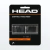 Head Softac Traction Black -Wilson Store head softac traction black