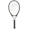 Head Titanium Ti.S6 Tennis Racquet Strung -Wilson Store head titanium tis6 tennis racquet strung