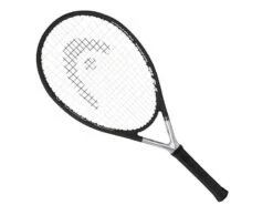 Head Titanium Ti.S6 Tennis Racquet Strung 9 Head Titanium Ti.S6 Tennis Racquet Strung -Wilson Store head titanium tis6 tennis racquet strung 2