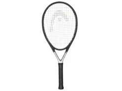 Head Titanium Ti.S6 Tennis Racquet Strung