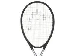 Head Titanium Ti.S6 Tennis Racquet Strung 11 Head Titanium Ti.S6 Tennis Racquet Strung -Wilson Store head titanium tis6 tennis racquet strung 4