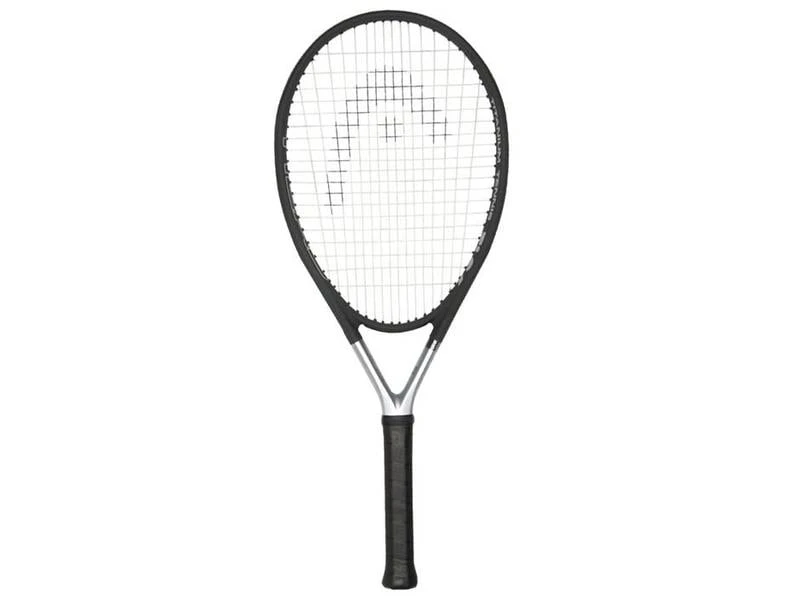 Head Titanium Ti.S6 Tennis Racquet Strung 3 Head Titanium Ti.S6 Tennis Racquet Strung