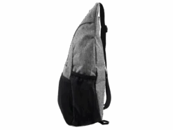 Joola Essentials Sling Bag Gray -Wilson Store joola essentials sling bag gray 2