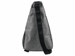Joola Essentials Sling Bag Gray -Wilson Store joola essentials sling bag gray 3