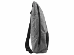 Joola Essentials Sling Bag Gray -Wilson Store joola essentials sling bag gray 4