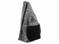Joola Essentials Sling Bag Gray -Wilson Store joola essentials sling bag gray 5
