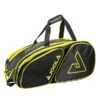 Joola Tour Elite Black/Yellow -Wilson Store joola tour elite black yellow