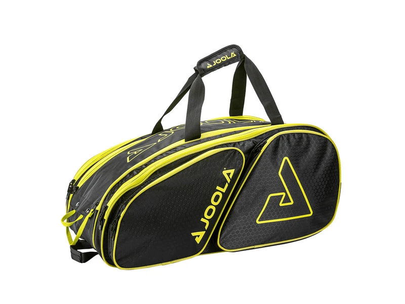 Joola Tour Elite Black/Yellow 3 Joola Tour Elite Black/Yellow