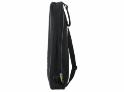 Joola Vision Duo Pickleball Paddle Bag Black -Wilson Store joola vision duo pickleball paddle bag black 2