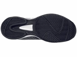 K-Swiss Court Express Black/White Men's Shoe 13 K-Swiss Court Express Black/White Men's Shoe -Wilson Store k swiss court express black white mens shoe 5