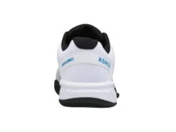 K-Swiss Express Light Men's Pickleball Shoes Blue/White 11 K-Swiss Express Light Men's Pickleball Shoes Blue/White -Wilson Store k swiss express light mens pickleball shoes blue w 3