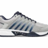 K-Swiss Express Light Men's Pickleball Shoes Navy/Gy 1 K-Swiss Express Light Men's Pickleball Shoes Navy/Gy -Wilson Store k swiss express light mens pickleball shoes navy g