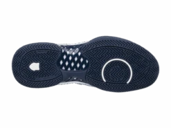 K-Swiss Express Light Men's Pickleball Shoes Navy/Gy 9 K-Swiss Express Light Men's Pickleball Shoes Navy/Gy -Wilson Store k swiss express light mens pickleball shoes navy g 2