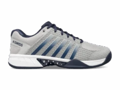 K-Swiss Express Light Men's Pickleball Shoes Navy/Gy