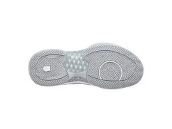 K-Swiss Express Light Women's Pickleball Shoes Highrise/White 7 K-Swiss Express Light Women's Pickleball Shoes Highrise/White -Wilson Store k swiss express light womens pickleball shoes high 2