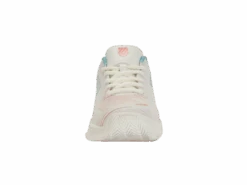 K-Swiss Hypercourt Express 2 Blanc/Blue/Desert Flower Women's Shoe 11 K-Swiss Hypercourt Express 2 Blanc/Blue/Desert Flower Women's Shoe -Wilson Store k swiss hypercourt express 2 blanc blue desert flo 3