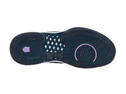 K-Swiss Hypercourt Express 2 Navy/White Men's Shoe -Wilson Store k swiss hypercourt express 2 navy white mens shoe 2