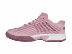K-Swiss Hypercourt Express 2 Pink/Orchid Women's Shoe