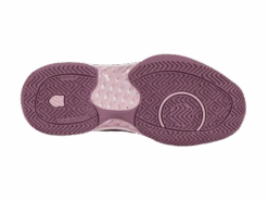 K-Swiss Hypercourt Express 2 Pink/Orchid Women's Shoe -Wilson Store k swiss hypercourt express 2 pink orchid womens sh 5