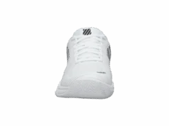 K-Swiss Hypercourt Express 2 White/Black Men's Shoe -Wilson Store k swiss hypercourt express 2 white black mens shoe 2