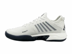 K-Swiss Hypercourt Supreme Barely Blue/White Men's Shoes -Wilson Store k swiss hypercourt supreme barely blue white mens 2