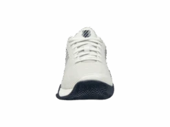 K-Swiss Hypercourt Supreme Barely Blue/White Men's Shoes -Wilson Store k swiss hypercourt supreme barely blue white mens 3