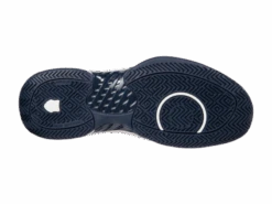 K-Swiss Hypercourt Supreme Barely Blue/White Men's Shoes -Wilson Store k swiss hypercourt supreme barely blue white mens 4