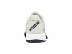 K-Swiss Hypercourt Supreme Barely Blue/White Men's Shoes -Wilson Store k swiss hypercourt supreme barely blue white mens 5