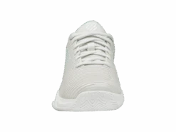 K-Swiss Hypercourt Supreme Barely Blue/White Women's Shoes -Wilson Store k swiss hypercourt supreme barely blue white women 2