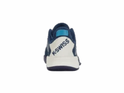 K-Swiss Hypercourt Supreme Opal/Lollipop Men's Shoes -Wilson Store k swiss hypercourt supreme opal lollipop mens shoe 3