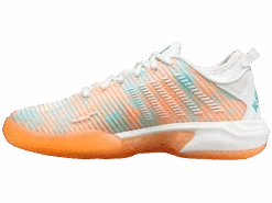 K-Swiss Hypercourt Supreme Sunset Glow Women's Shoes