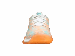 K-Swiss Hypercourt Supreme Sunset Glow Women's Shoes 11 K-Swiss Hypercourt Supreme Sunset Glow Women's Shoes -Wilson Store k swiss hypercourt supreme sunset glow womens shoe 3